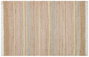 Conceptum Ech 05 - Nat.Multy Alfombra de Pasillo Crema 80 x 150 cm